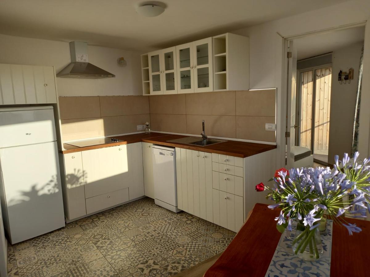 Garafía Estudio מראה חיצוני תמונה