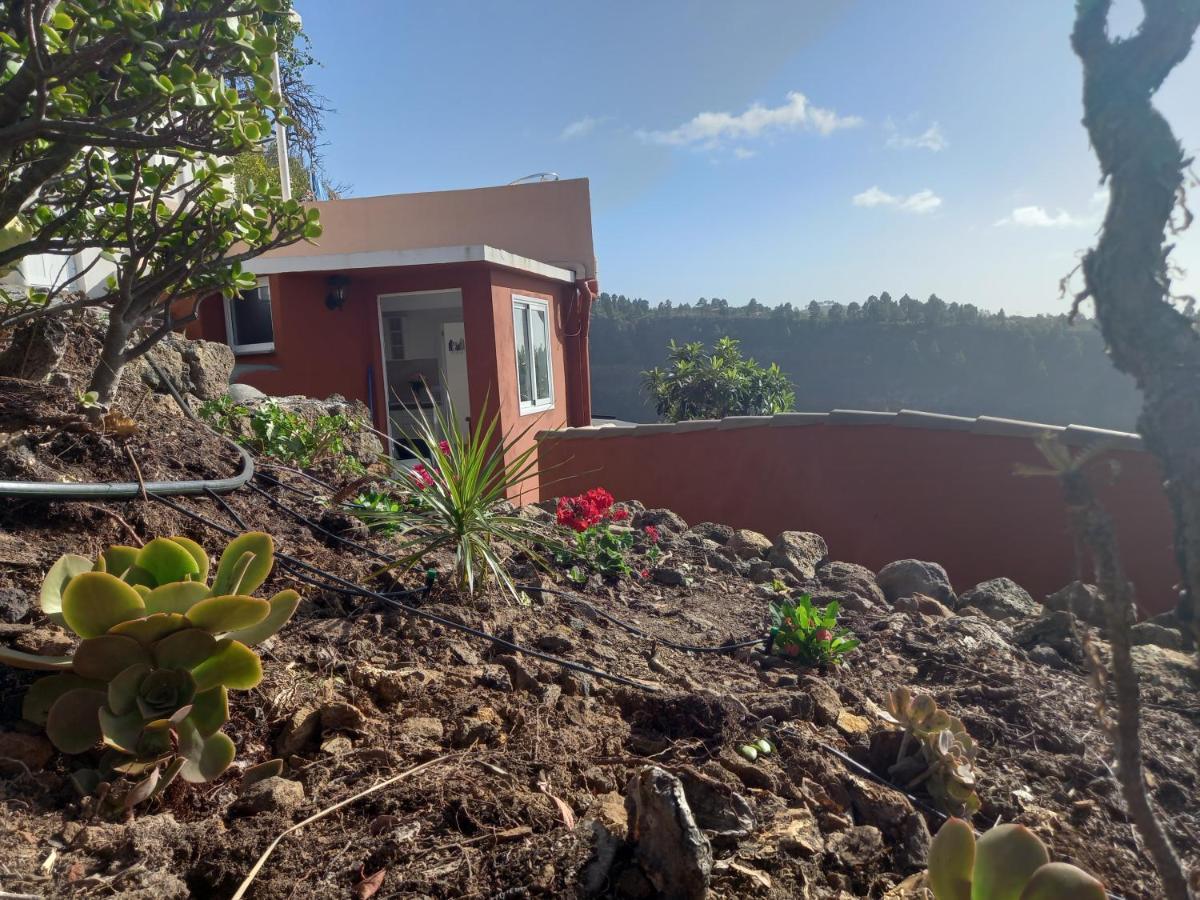 Garafía Estudio מראה חיצוני תמונה
